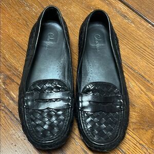 Cole Haan Nike air loafers